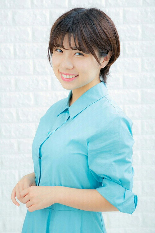 Hikaru Nanjo profile
