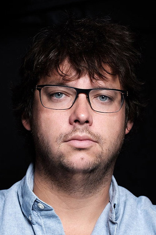 Photo of Piotr Sobociński Jr., Camera