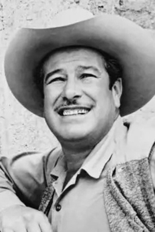 Photo of José Trinidad Villa, Acting