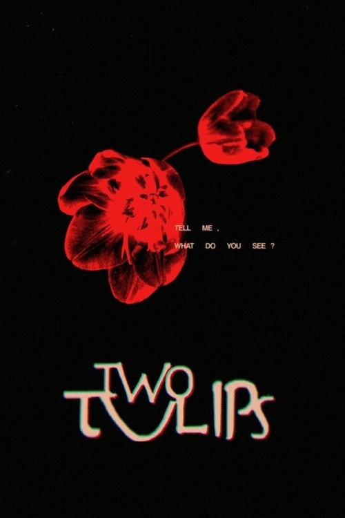 Movie poster for Two Tulips