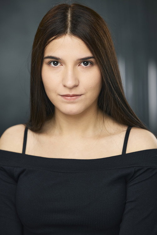 Photo of Ana Banda, Acting