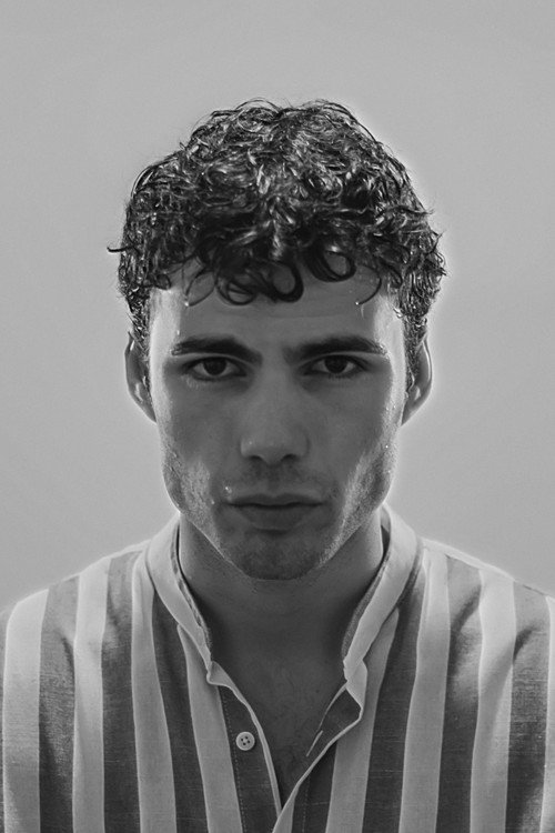 Photo of Eduardo Berosetti, Acting