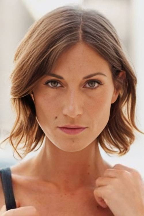 Photo of Eleonora Siro, Acting