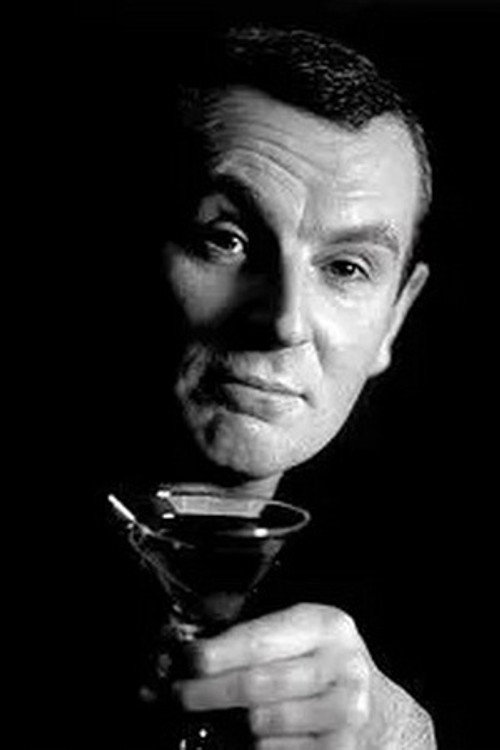 Photo of Dick Bradsell, Acting