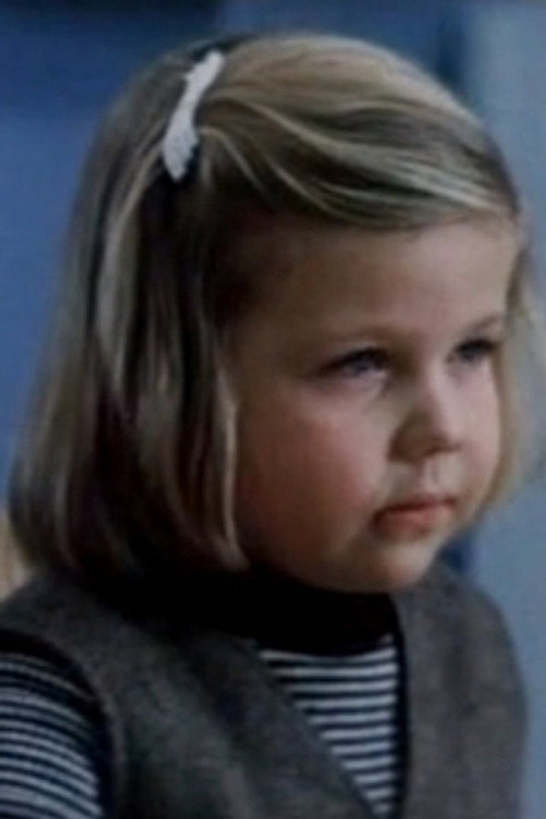 Photo of Yekaterina Khorova, Acting
