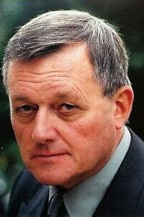 Davyd Harries profile