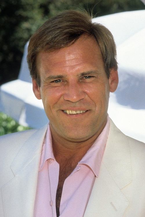 Don Stroud profile