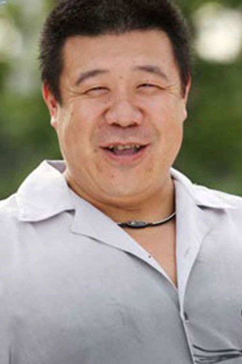 Weidong Qin profile