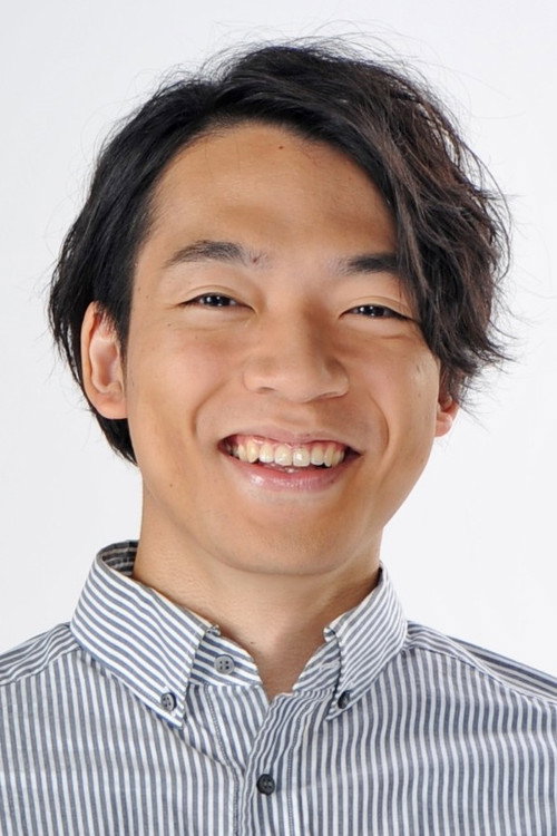 Takushi Izawa profile