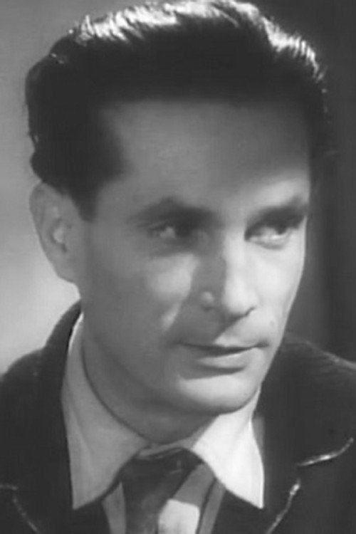 Photo of Francesco Grandjacquet, Acting