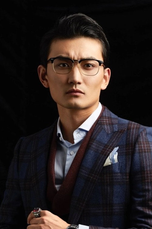Photo of Zhang Jing, Acting