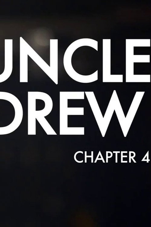 Movie poster for Uncle Drew: Chapter 4 (2015)