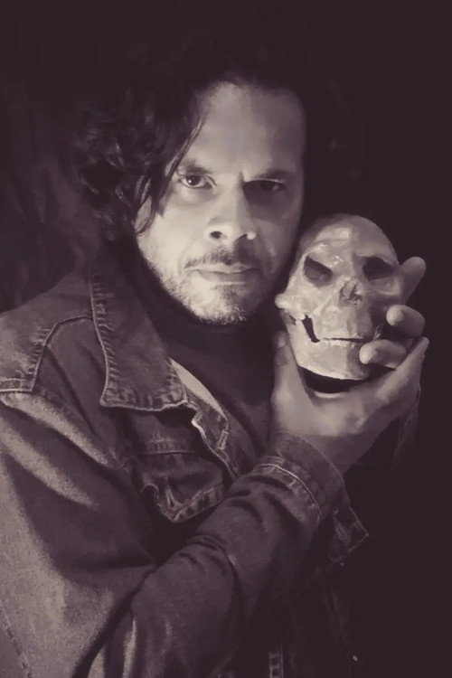 Photo of Fabiano Santos, Acting