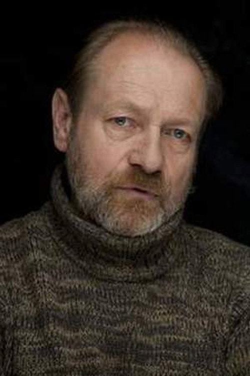 Photo of Andrzej Wichrowski, Acting