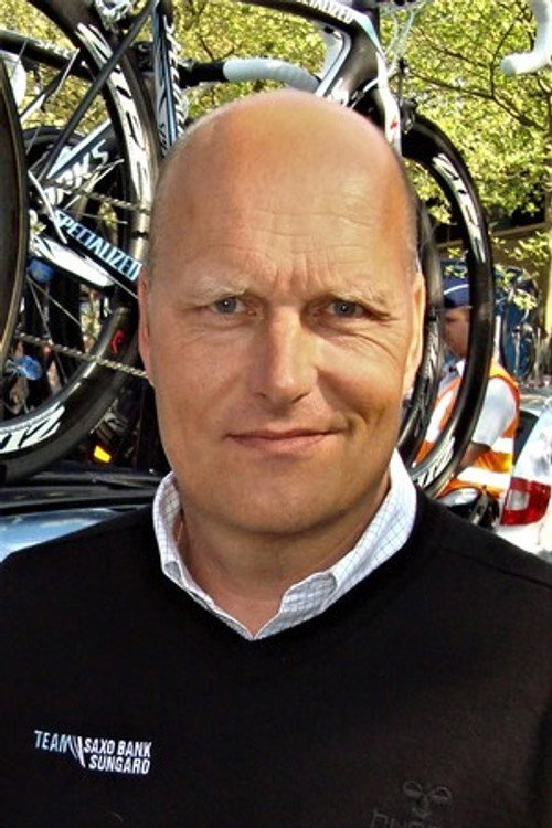 Photo of Bjarne Riis, Acting