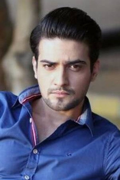 Danial Afzal Khan profile