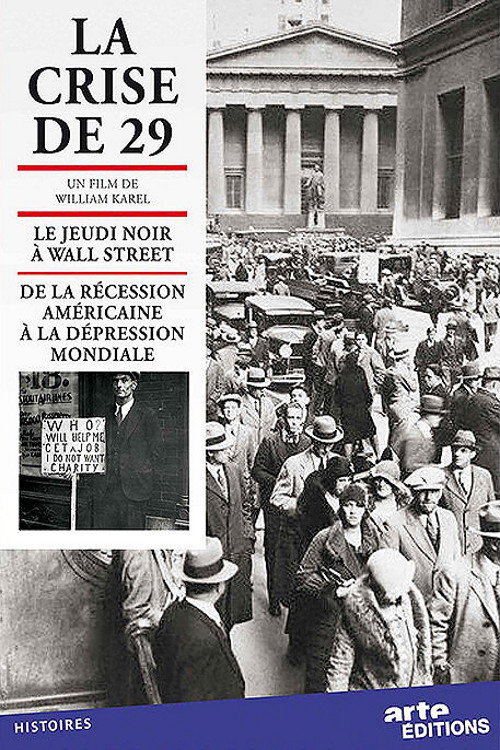Movie poster for 1929 (2009)