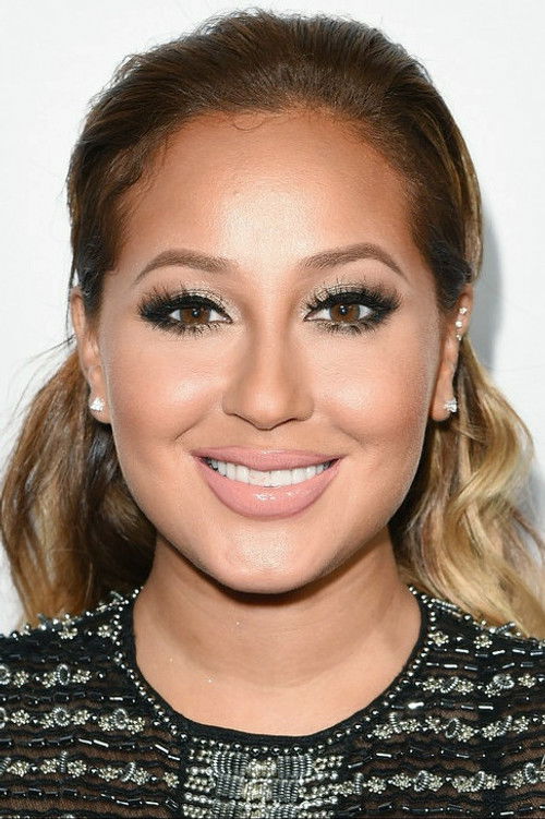 Adrienne Bailon-Houghton profile