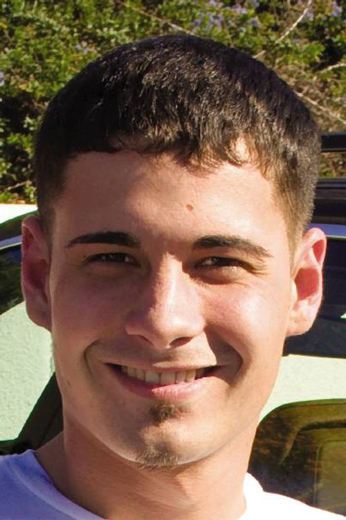 Photo of Richie Sabatini, Acting