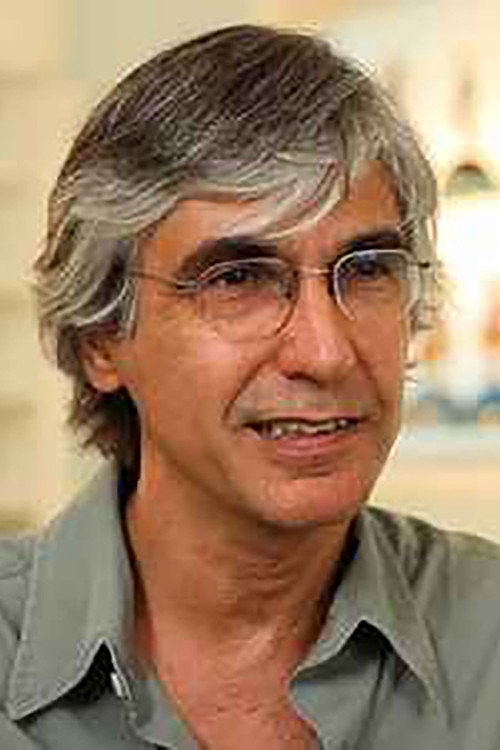 Photo of Marcos Magalhães, Directing