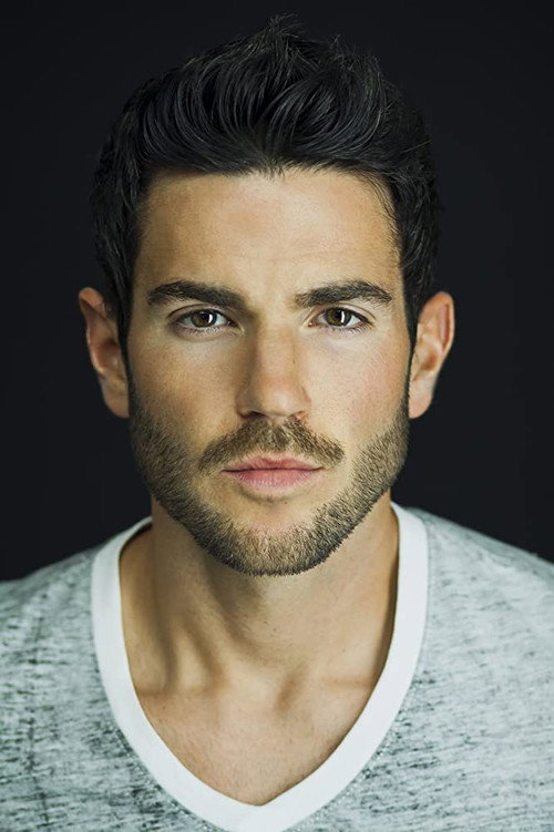 Photo of Paul J. Ballin, Acting