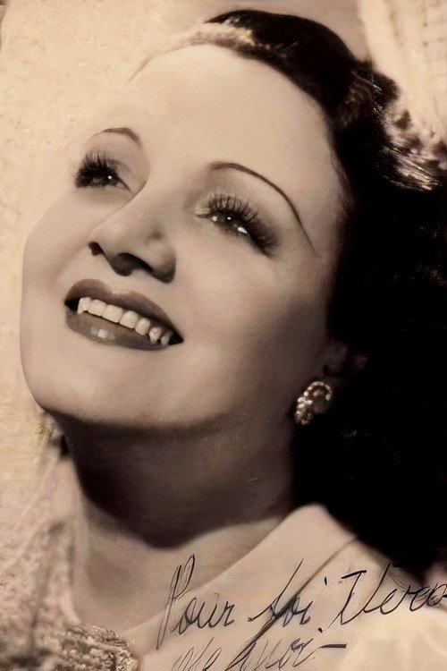 Photo of Charlotte Dauvia, Acting