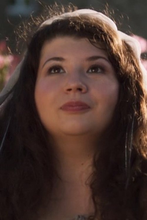 Photo of Barbara Colceriu, Acting