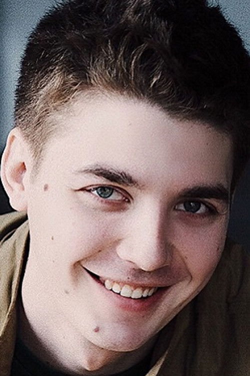 Nikita Sanaev profile