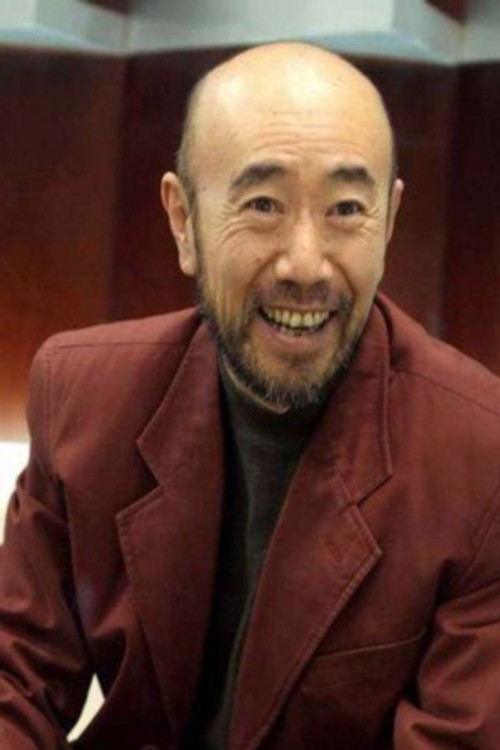Zhou Xiaowen profile