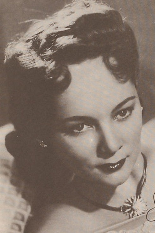 Photo of Lois Ranson, Acting