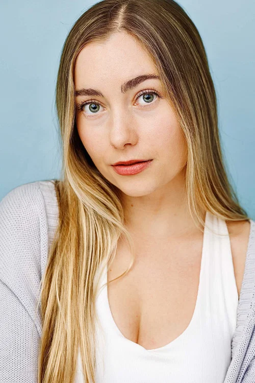 Photo of EmmaClaire Brock, Acting