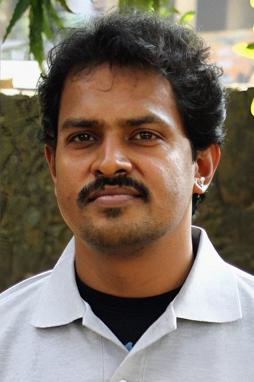 Photo of Sreekumar Jay, Writing