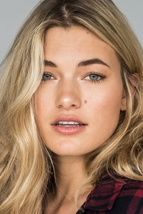 Conner Ann Waterman profile