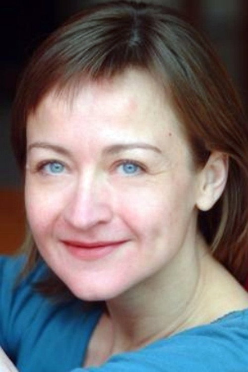Photo of Florence Masure, Acting