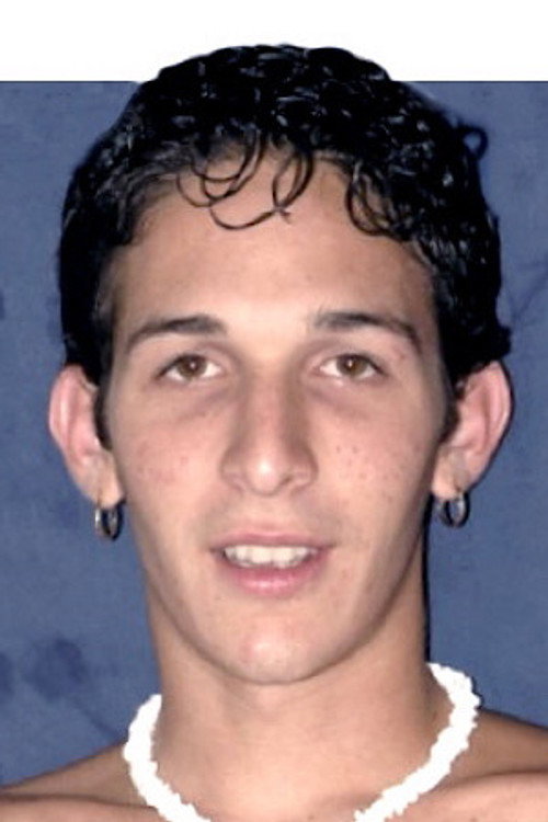 Photo of Gabriel Cortez, Acting