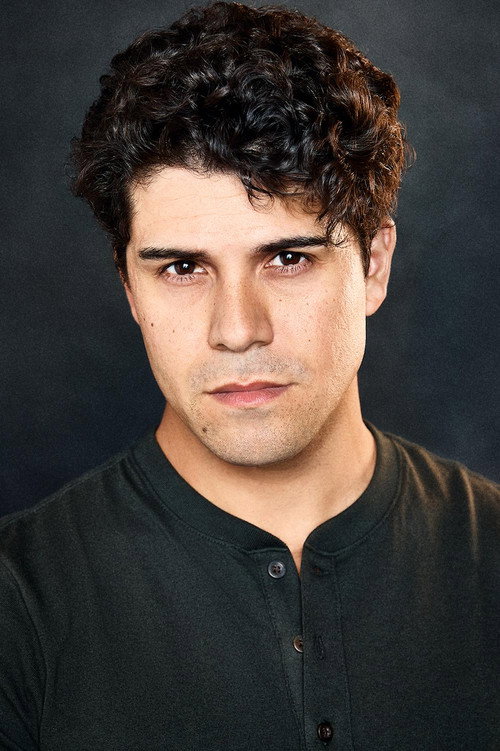 Photo of Elias Noel Almeda, Directing