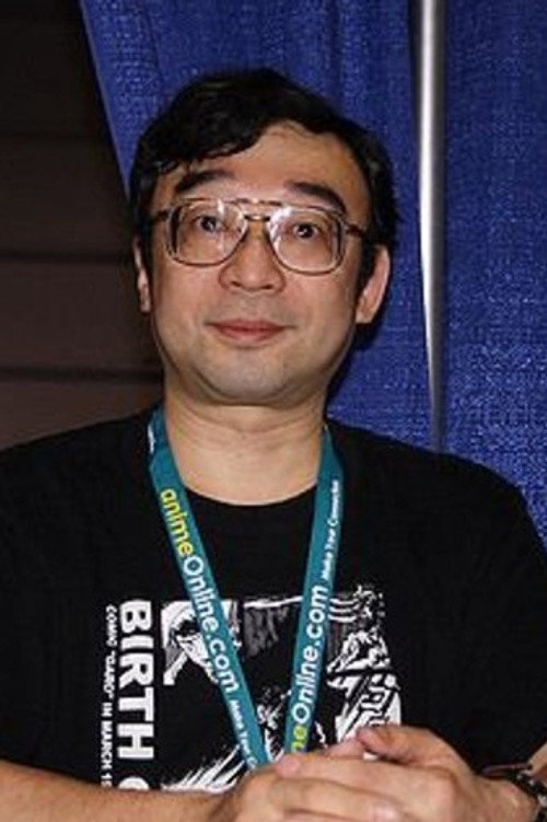 Photo of Yuji Moriyama, Directing