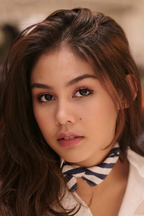 Vanesha Prescilla profile