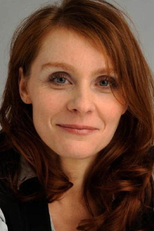 Photo of Laure Sirieix, Acting