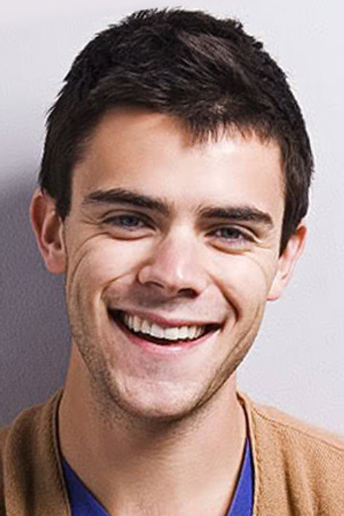 Photo of Tanner Cohen, Acting