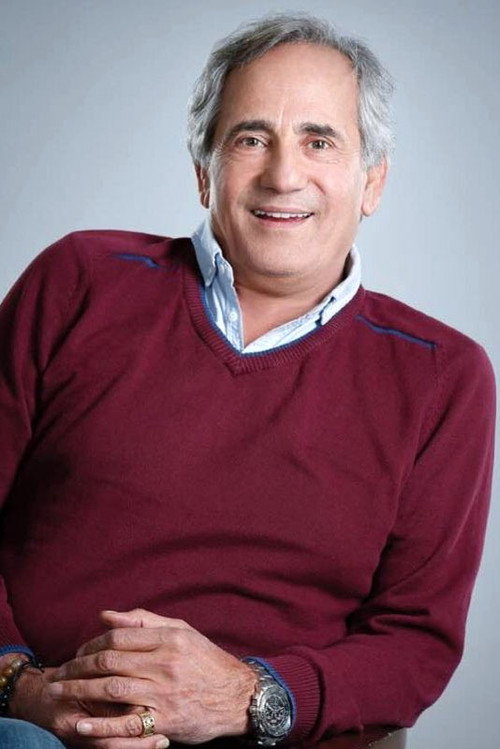 Majid Mozaffari profile