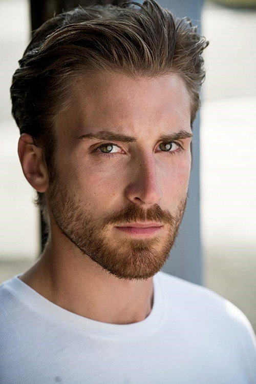 Photo of Cody Laper, Acting