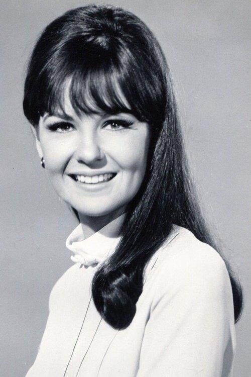 Shelley Fabares profile