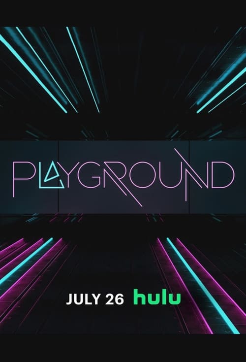 Playground poster