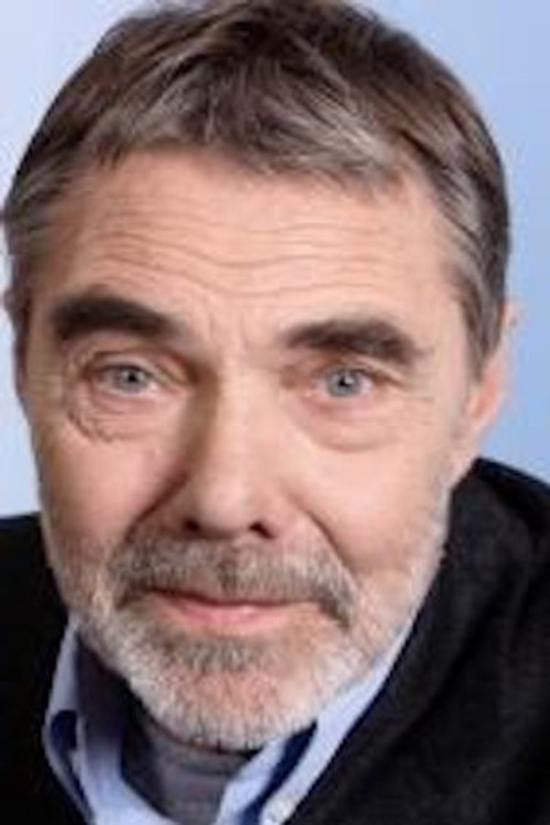 Gunter Schoß profile