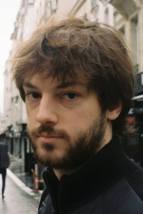 Photo of Konstantinos Doxiadis, Writing