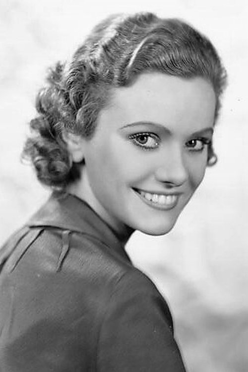 Photo of Nova Pilbeam, Acting