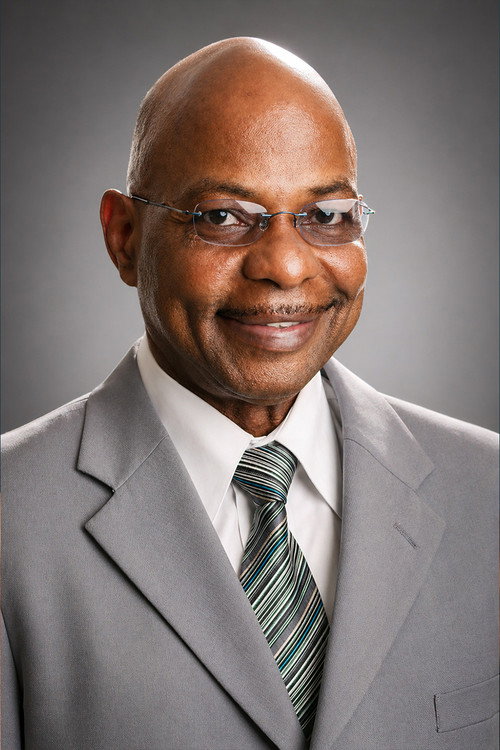 Photo of Theodore R. Long, Acting