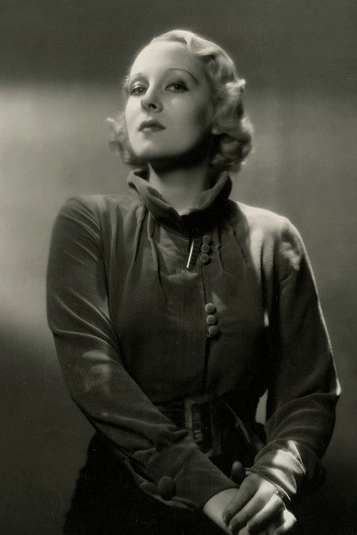 Photo of Roberta Robinson, Acting