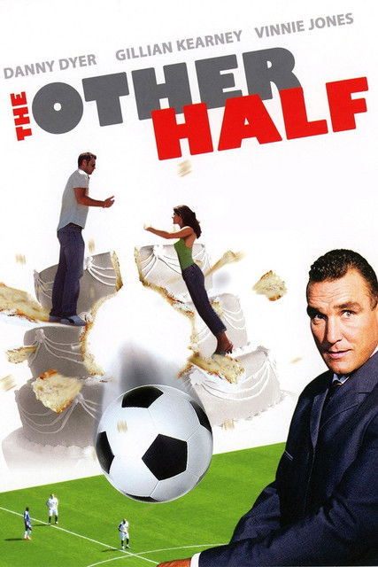 Movie poster for The Other Half (2006)